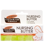Kem Ngăn Ngừa Nứt Nẻ Và Giảm Đau Đầu Ti Khi Cho Con Bú Palmer's Nursing Butter