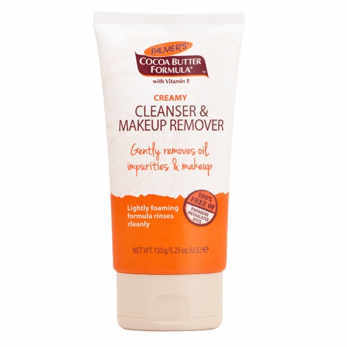 Sữa Rửa Mặt Và Tẩy Trang Palmer's Cleanser & Makeup Remover