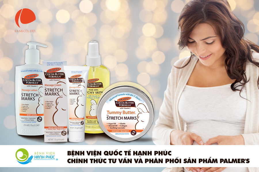 Benh_vien_quoc_te_hanh_phuc_phan_phoi_san_pham_cham_soc_me_va_ve_palmers