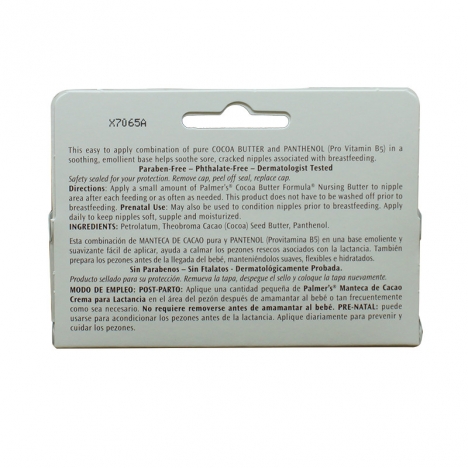 nursing butter 2