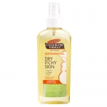 Dầu dành cho da khô và ngứa Palmer's Soothing Oil for Dry Itchy Skin