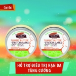 ĐIỀU TRỊ RẠN DA TĂNG CƯỜNG