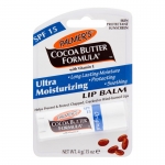 Son Dưỡng Môi Chống Khô Nứt Nẻ Palmer's Lip Balm SPF15 (Hương Cacao)