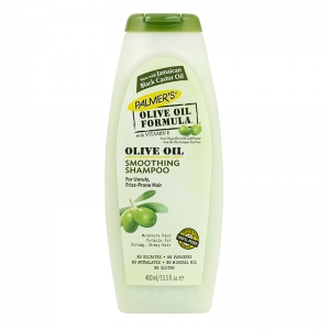 Dầu Gội Dưỡng Tóc Olive Palmer's Olive Formula Smoothing Shampoo
